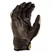 Klim Dakar Pro 23 мотоперчатки Sage Коричневый