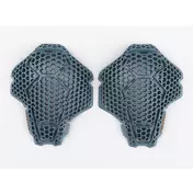 Klim Rogue Exp Lv2 Elbow Protection Black Черный