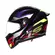 Agv K1 S E2206 Fastlap Мотошлем Purple Pink Фиолетовый