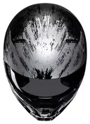 i20 Furia MC5 Серебристый/Черный