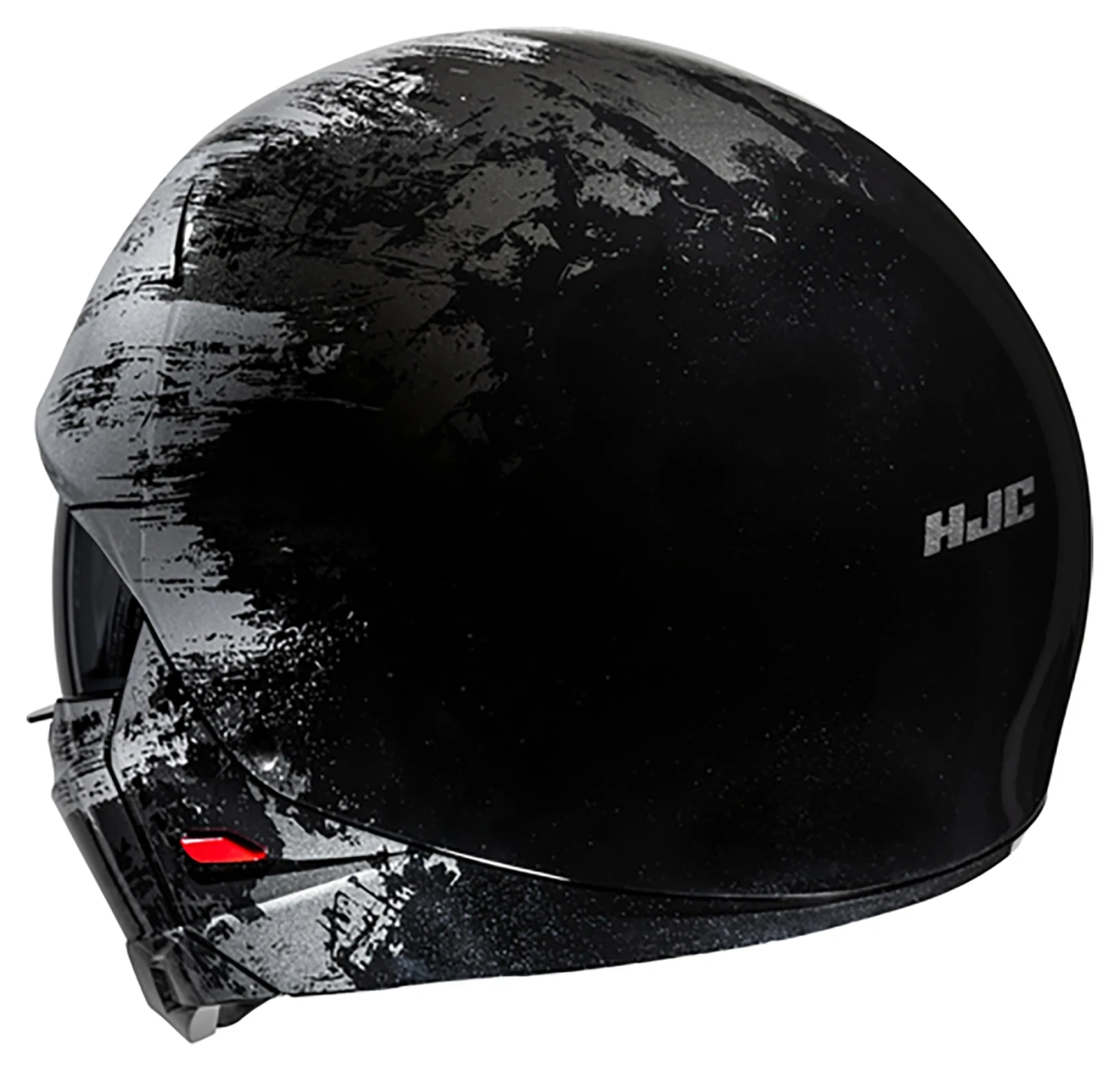 i20 Furia MC5 Серебристый/Черный
