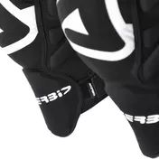 Acerbis Soft Knee Protectors Black
