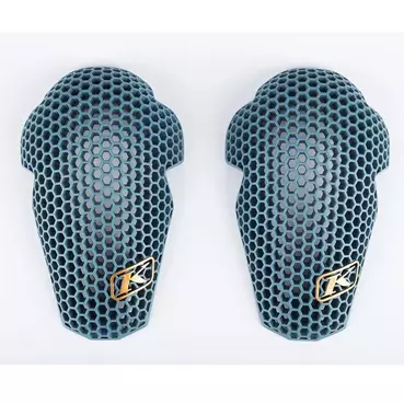 Klim Rogue Lv2 Knee/elbow Protection Black Черный