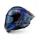 Alpinestars Supertech R10 Marthainator Мотошлем Синий