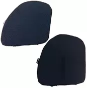 Side Protection Jaens Blauer HIP Black