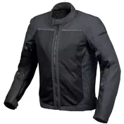 Tucano Urbano STARTMOTION Anthracite Motorcycle мотокуртка