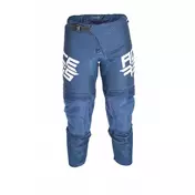 Acerbis MX K-WINDY KID Vented Dark Blue Moto Cross Enduro MTB Child мотоштаны