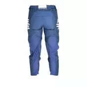Acerbis MX K-WINDY KID Vented Dark Blue Moto Cross Enduro MTB Child мотоштаны