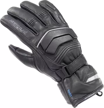 Traveler II Handschuhe Черный