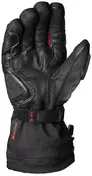 Touring H2Out Spidi Leather мотоперчатки NK-6 Black