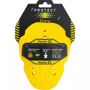 Motorcycle Shoulder Protection Women Segura Protect Flex Omega Epaule Type A