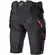 Alpinestars BIONIC PRO Protective Shorts Black Red