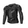 Alpinestars Youth Bionic Action V2 мотокуртка Black Черный