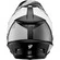 Thor Sector Blade Black White мотошлем