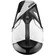 Thor Sector Blade Black White мотошлем