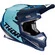 Thor Sector Blade Navy Blue мотошлем