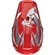 Thor Sector Warp Red Black мотошлем