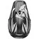 Thor Sector Warp Charcoal Black мотошлем