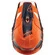 Thor Sector Split Mips Orange Navy мотошлем