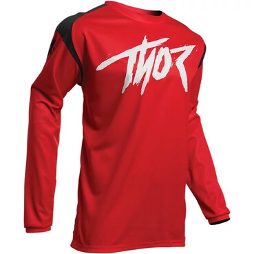 Thor Sector Link Red джерси