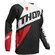 Thor Sector Blade Charcoal Red джерси