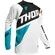 Thor Sector Blade White Aqua джерси