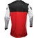 Thor Pulse Air Factor White Red джерси