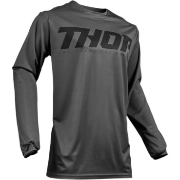 Thor Pulse Pinner Smoke джерси