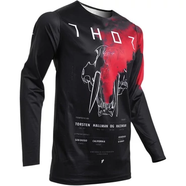 Thor Prime Pro Forsta джерси