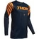 Thor Prime Pro Strut Midnight Orange джерси