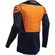 Thor Prime Pro Strut Midnight Orange джерси