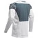 Thor Prime Pro Strut White Slate джерси