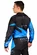 OSA Black Blue джерси