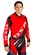 OSA Black Red джерси