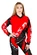 OSA Black Red джерси