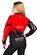 OSA Black Red джерси