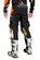 OSA Motocross Black Orange мотоштаны