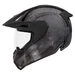 Icon Variant Pro Construct мотошлем черный