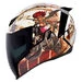 Icon Airflite Pleasuredome 3 мотошлем коричневый