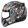 Icon Airmada Legion мотошлем
