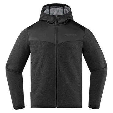Icon Malice Hoody мотокуртка