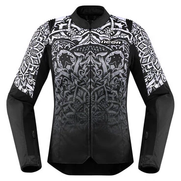 Icon Overlord SB2 Mandala мотокуртка женская