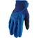 Thor Spectrum Blue мотоперчатки