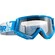 Мотоочки Thor Conquer Blue/White