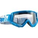 Мотоочки Thor Conquer Blue/White