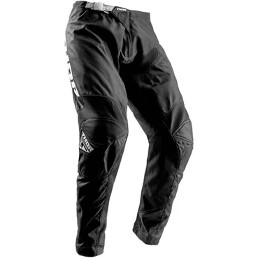 Thor Sector S8Y Black мотоштаны детские