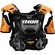 Thor Guardian S20 Orange Black защитный жилет оранжевый