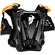 Thor Guardian S20 Orange Black защитный жилет оранжевый