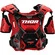 Thor Guardian S20 Red Black защитный жилет красный