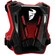 Thor Guardian MX Roost Red Black защитный жилет красный
